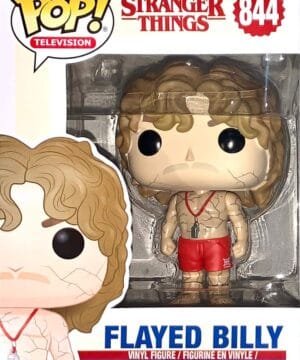 Funko Pop Flayed Billy 844