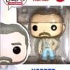 Funko Pop Hopper Stranger Things