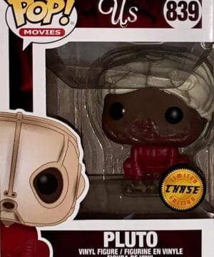 Funko Pop Pluto