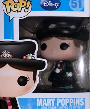 Mary Poppins Funko Pop