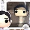 Cho chang 98 Funko Pop