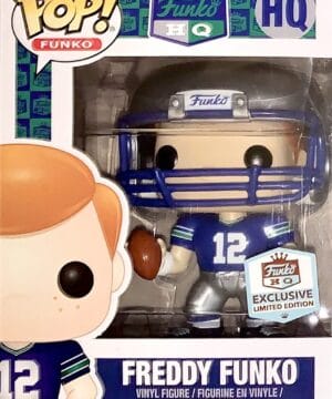 Funko-pop-freddy-funko-football-hq