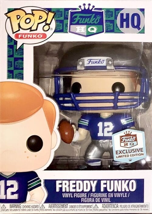Funko-pop-freddy-funko-football-hq