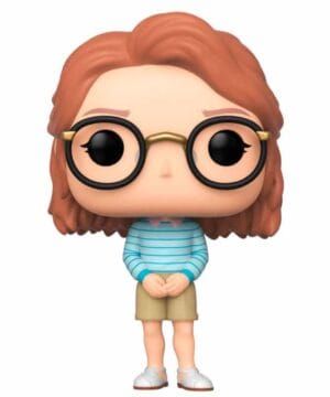Figura POP Black Mirror Yorkie