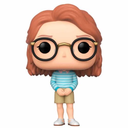 Figura POP Black Mirror Yorkie