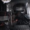 Funko Pop Star Wars Rise of Skywalker Kylo Ren Electronic 308