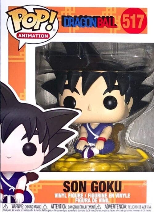 Funko-pop-son-goku-floting-nimbus-517