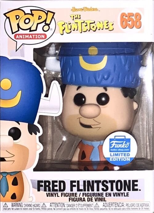 funko-pop-the-flintstones-fred-flintstone-658