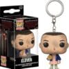 Pocket Pop! keychain eleven