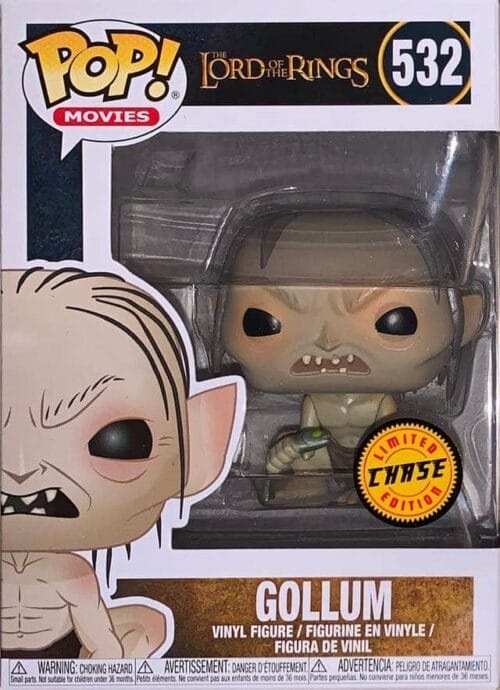 funko-pop-gollum-chase-532