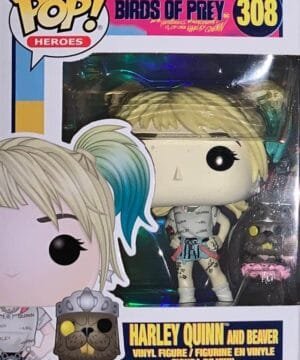 funko-pop-harley-quinn-with-beaver-308