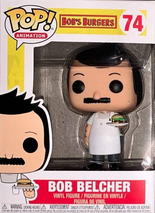 funko-pop-bobs-burguer-bob-belcher-74