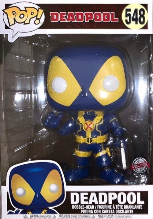 funko-pop-marvel-deadpool-blue-yellow-10-inch-548