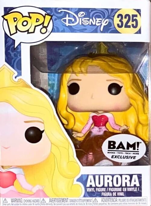 funko-pop-disney-aurora-glitter-325