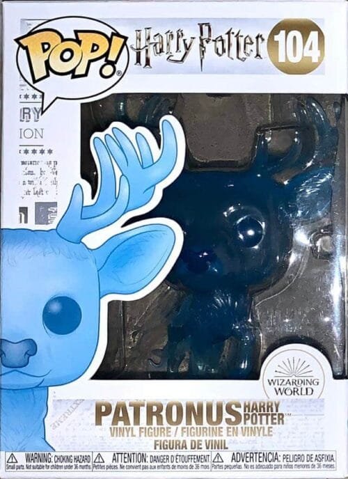 Funko-pop-harry-potter-patronus