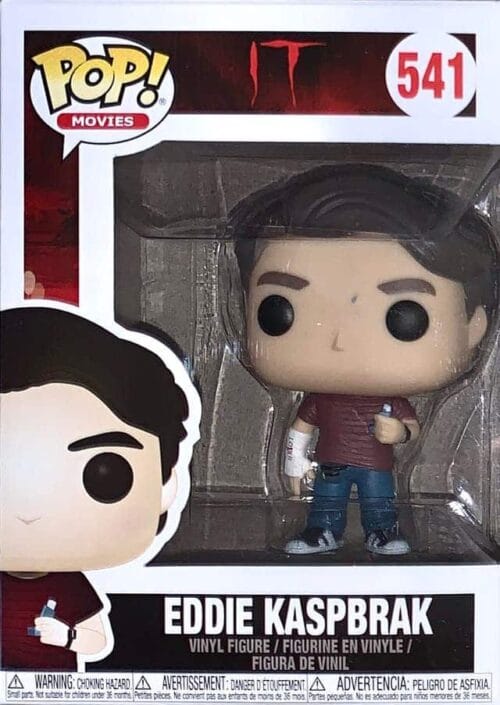 funko-pop-it-eddie-kaspbrak-541