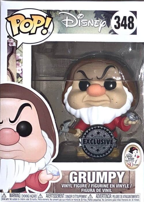 funko-pop-grumpy-diamond-348