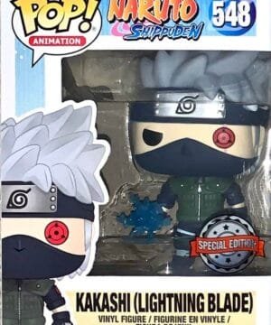 funko-pop-kakashi-lightning-blade