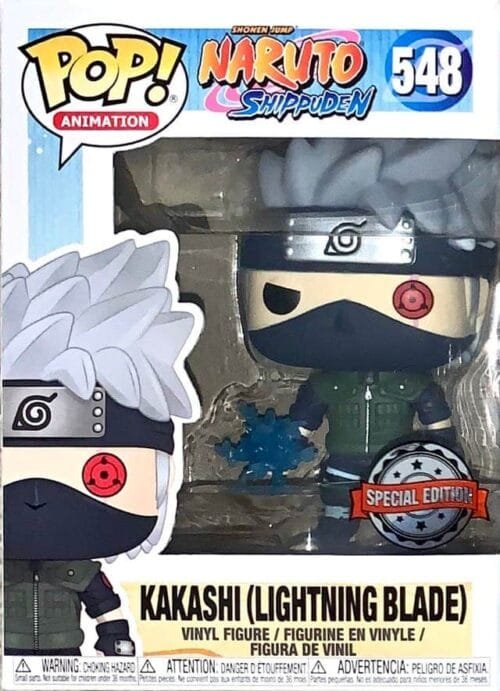 funko-pop-kakashi-lightning-blade