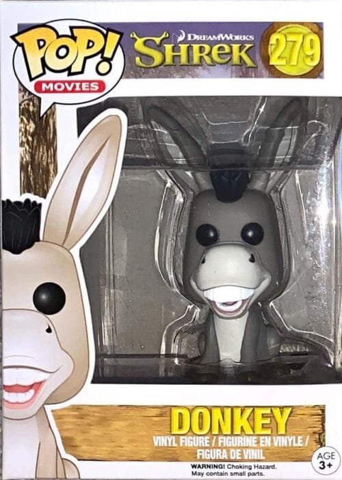 funko-pop-shrek-donkey-279