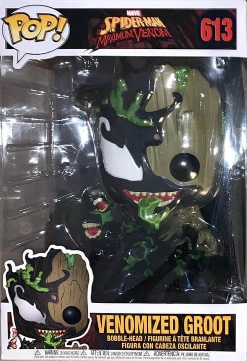 funko-pop-marvel-venomized-groot-25cm