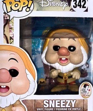 funko-pop-sneezy-342