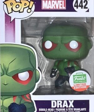 funko-pop-marvel-drax-442