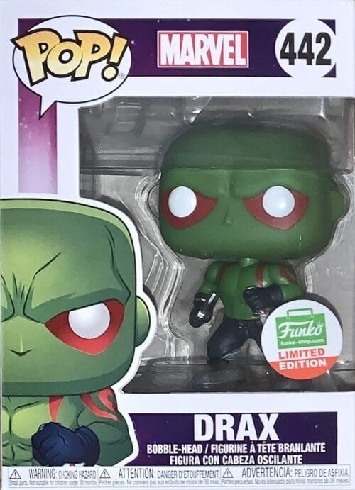 funko-pop-marvel-drax-442