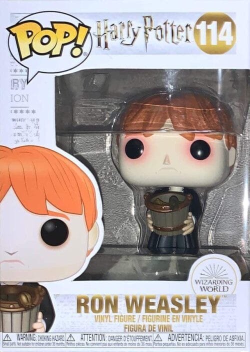 funko-pop-ron-weasley-puking-slugs-with-bucket