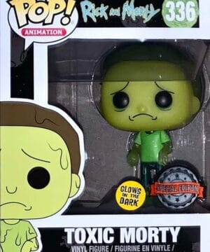 funko-pop-toxic-morty-336