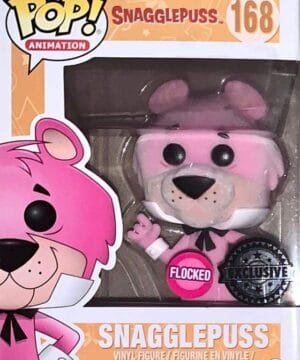 funko-pop-snagglepuss-flocked-168