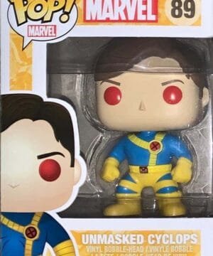 funko-pop-marvel-unmasked-cyclops-89-caja-amarilla