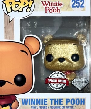 funko-pop-disney-winnie-the pooh-glitter-252