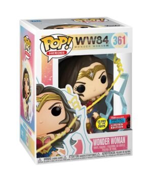 361_WW1984_WonderWomanRidingLightning_POP_Funko