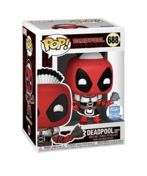 Funko_Pop_Marvel_Deadpool_French_Maid