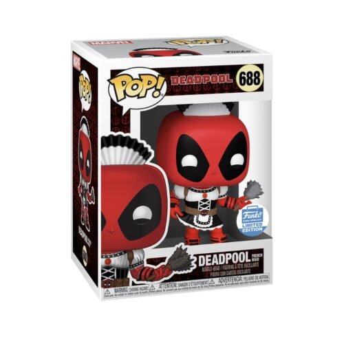 Funko_Pop_Marvel_Deadpool_French_Maid