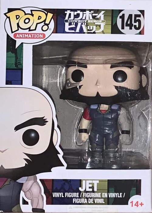 funko-pop-animation-cowboy-bebop-jet-145