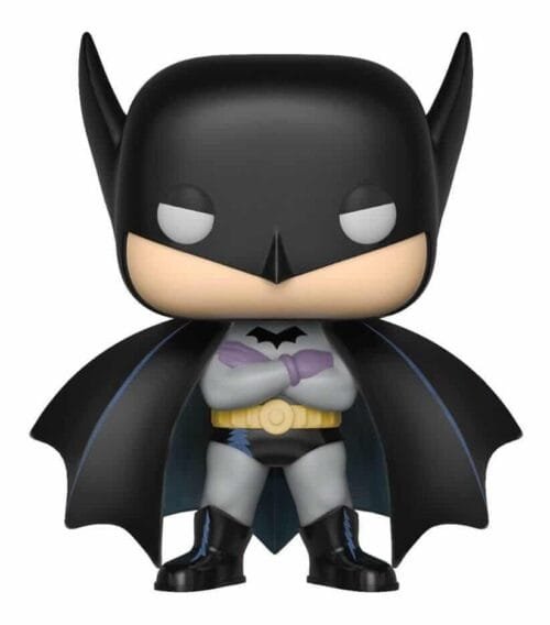 Funko Tee Batman First Appearance 270 - Imagen 3