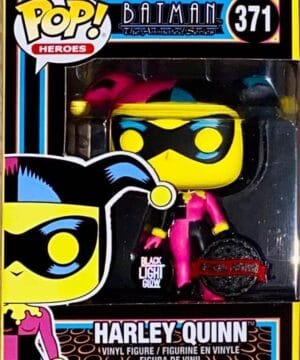 funko-pop-harley-quinn-black-light-371