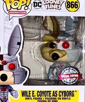 funko-pop-animation-wil-e-coyote-as-cyborg-866