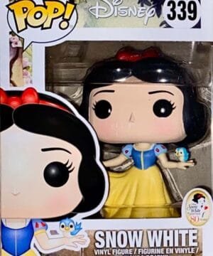 funko-pop-disney-snow-white-339