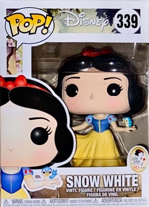 funko-pop-disney-snow-white-339