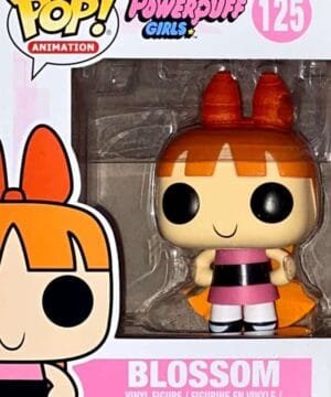 funko-pop-animation-the-powerpuff-girls-blossom-125