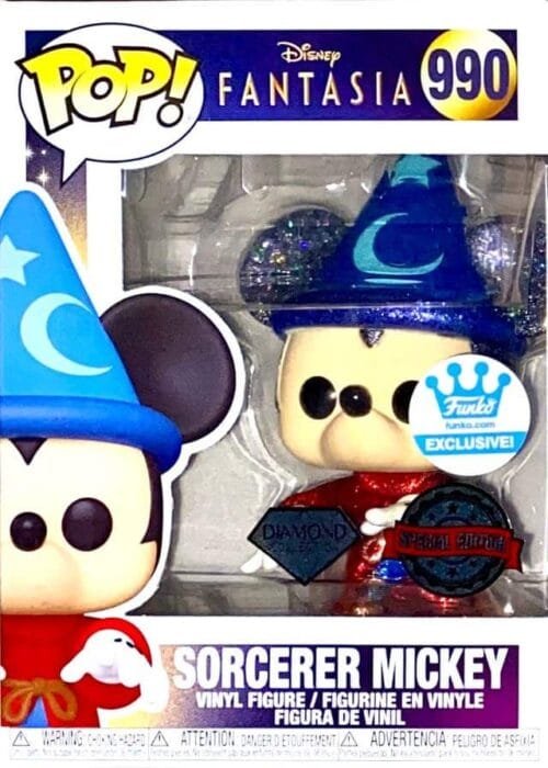 funko-pop-disney-fantasia-sorcerer-mickey-diamond-collection-990