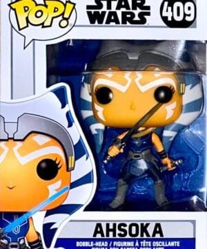 funko-pop-ashoka-the-clone-wars-season-7-star-wars-409