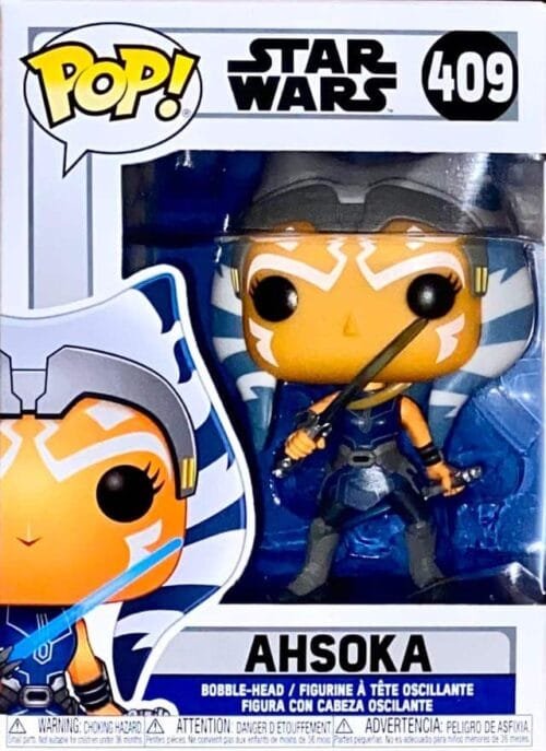 funko-pop-ashoka-the-clone-wars-season-7-star-wars-409