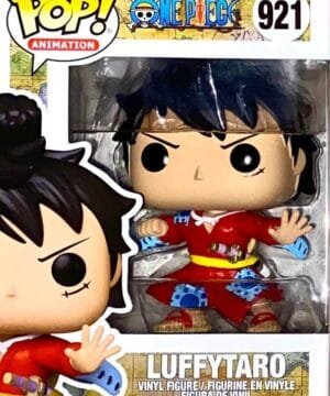 funko-pop-one-piece-luffytaro-921