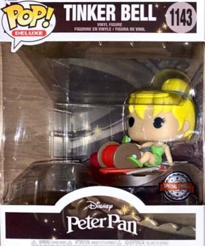 funko-pop-deluxe-disney-peter-pan-tinker-bell-1143