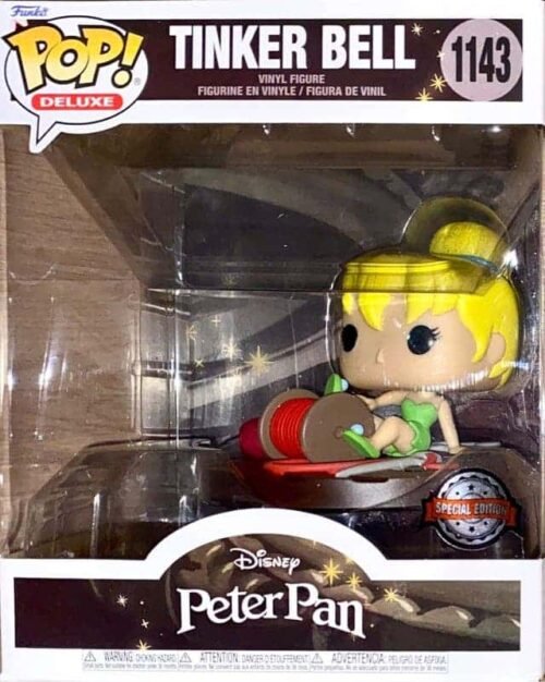 funko-pop-deluxe-disney-peter-pan-tinker-bell-1143