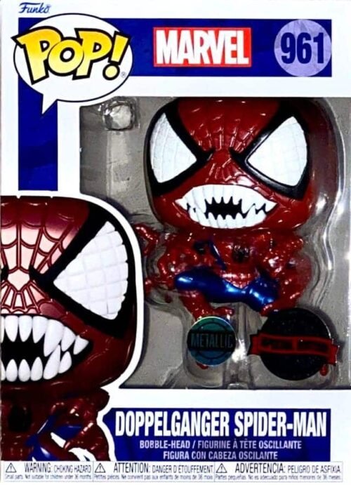 funko-pop-marvel-doppelganger-spider-man-metallic-961